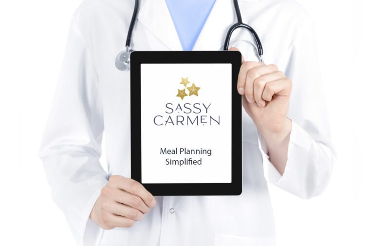 Cancer Meal Planning Program