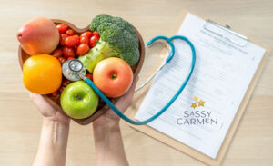 Dietician and Nutritionist meal planning