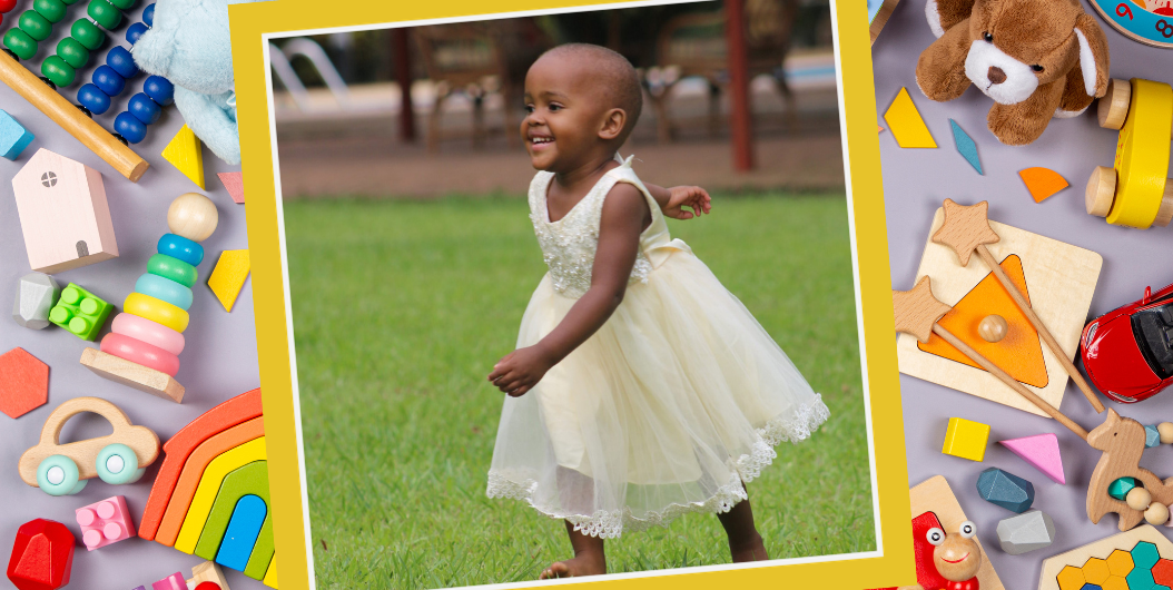 Managing Eczema in a Child with Cancer
