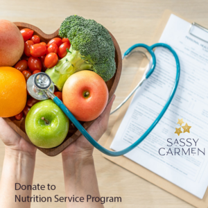 Family Meals Delivered Cancer Program Donation