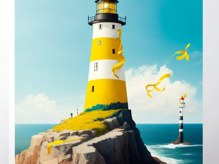 September is Childhood Cancer Awareness Month