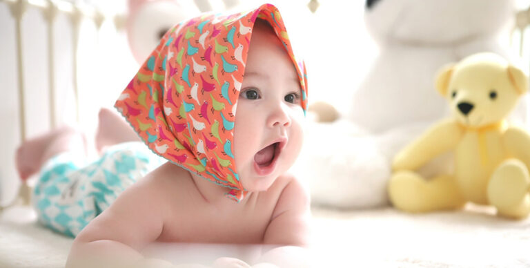 Cancer, Kids: Soothe Chemo Skin