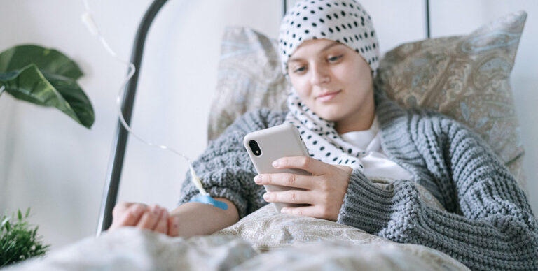 Childhood Leukemia Explained