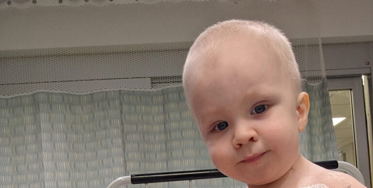 Programs for Children Battling Cancer