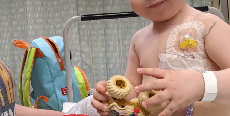 Implanted Port Infections, Beating PICC Line Issues