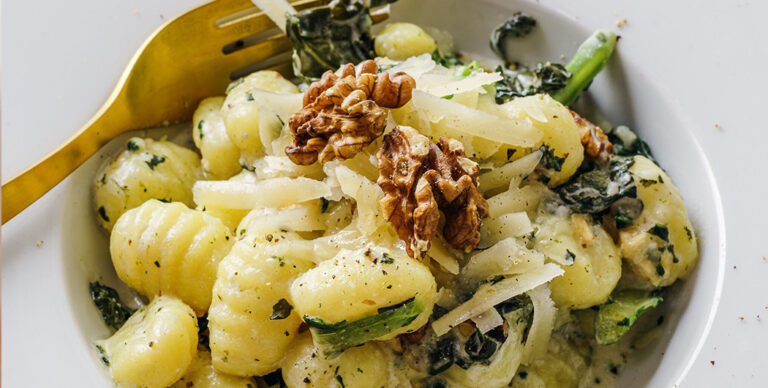 5 Nutrients to Help Cope with Stress