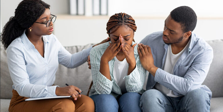 Understanding Your Grief