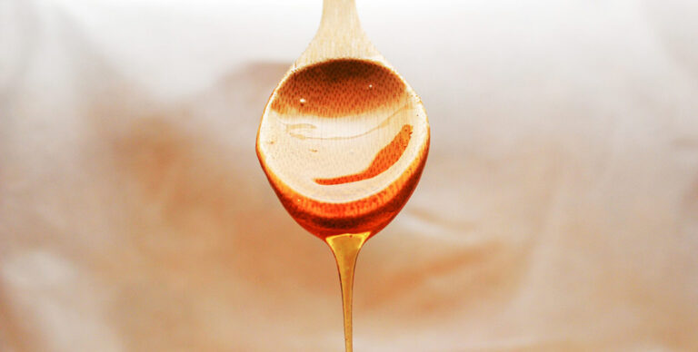Chemo Skin & Honey Benefits
