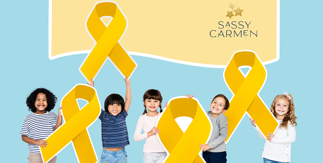 Pediatric Cancer Support