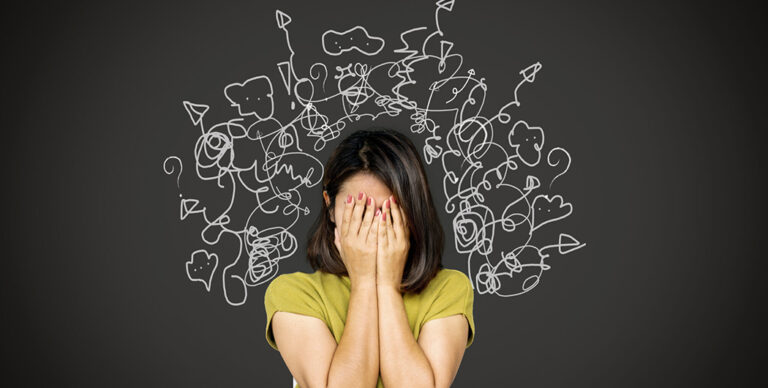 The Vagus Nerve and Stress Response