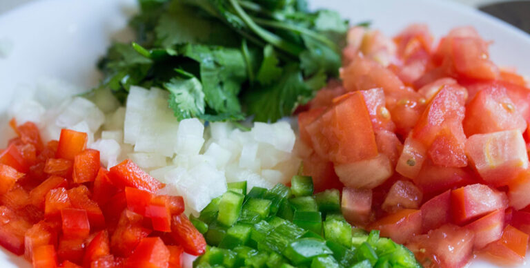 Plant-based Diet During Cancer Treatment