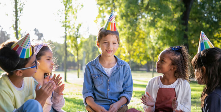 Childhood Cancer Awareness Event  Support