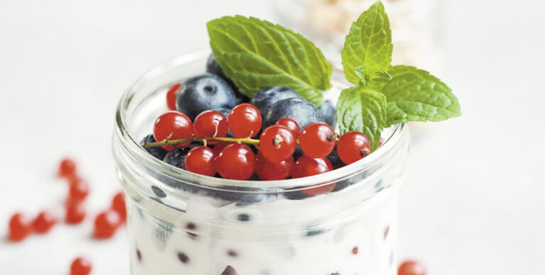 Ingredients to Avoid and Healthy Alternatives