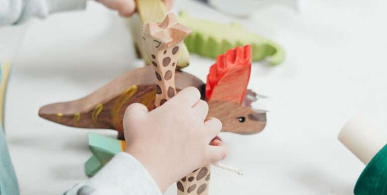 Precautions for Protecting Children with Cancer