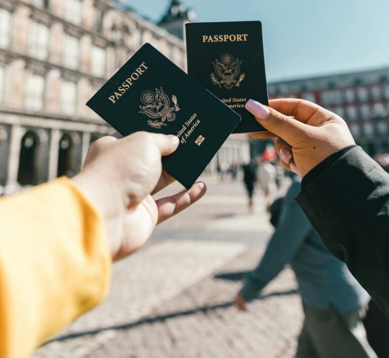 Traveling for Your Child’s Cancer Treatment