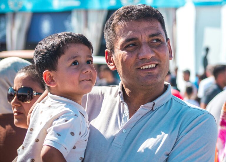 Explaining Cancer to Your Child