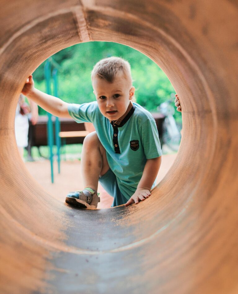 Physical Activity & Mental Wellness