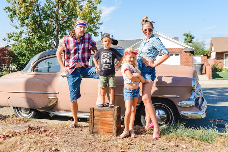 Sibling of a Child Diagnosed with Cancer