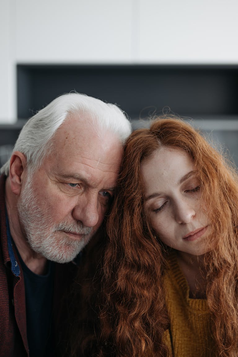 Families Receiving Pediatric Cancer Diagnosis