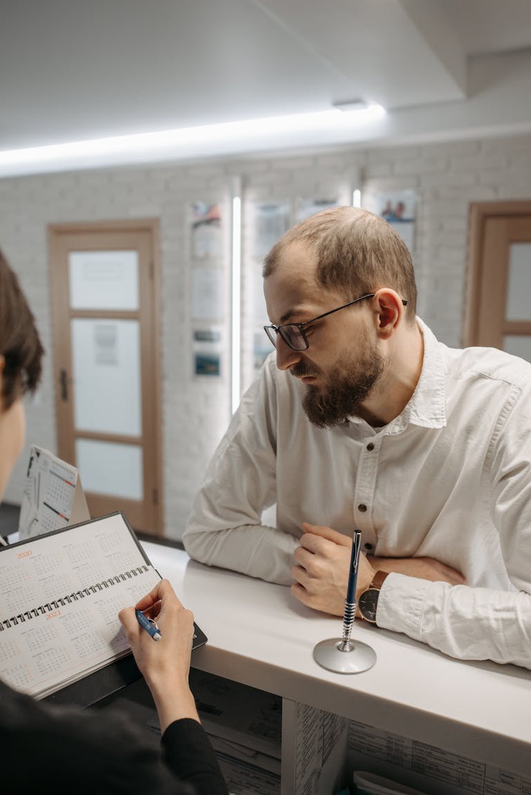 Communicating With Your Child’s Healthcare Team