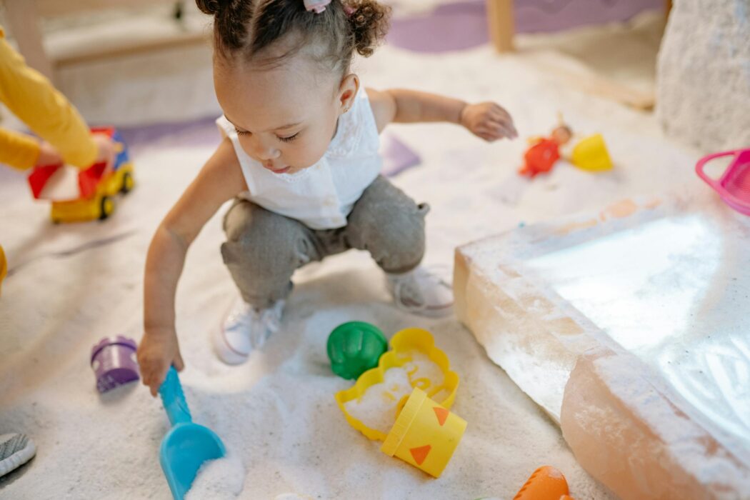 Outside Air Helps Kids with Cancer