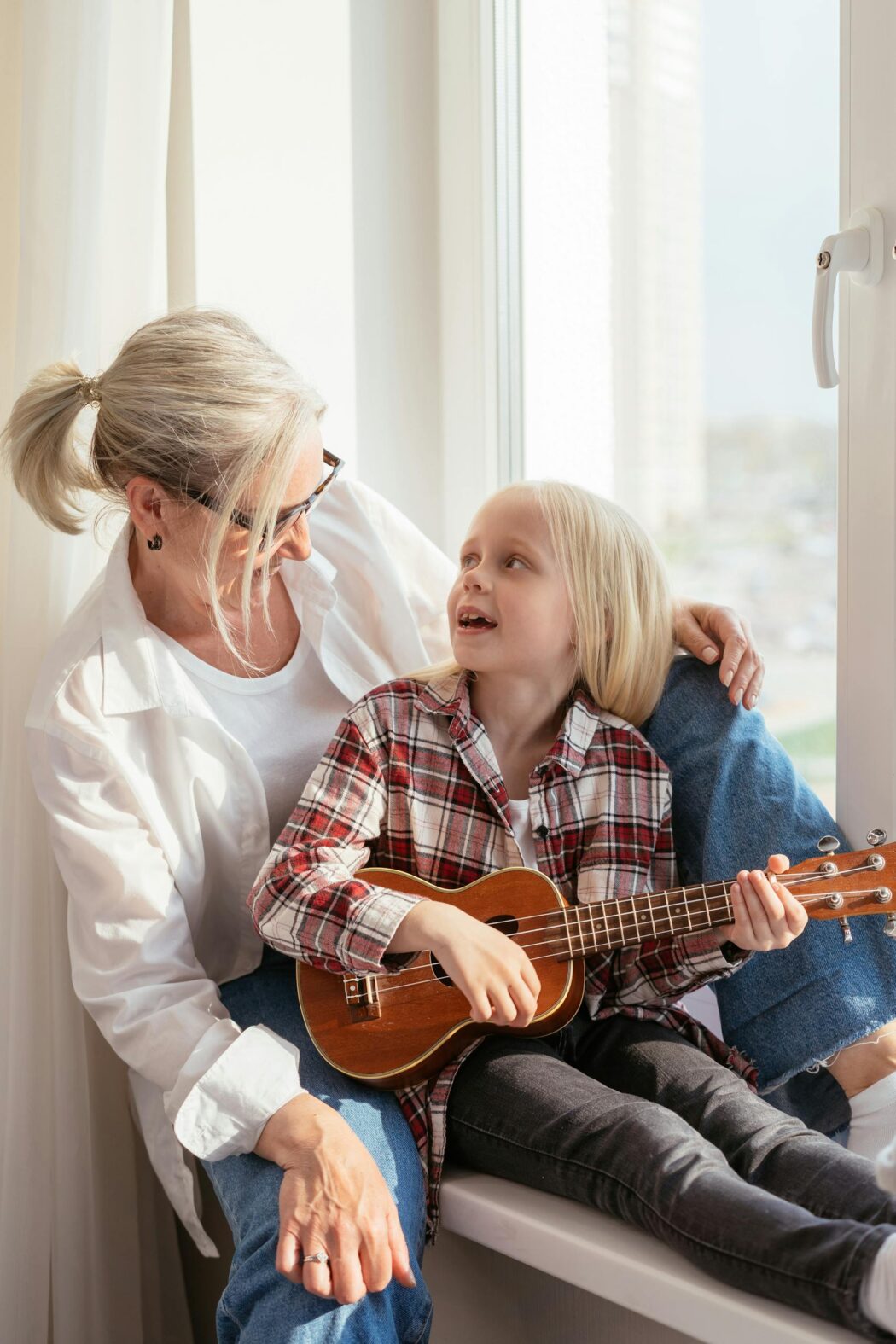 Grandchild