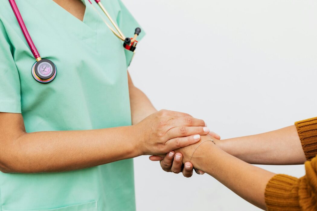 care journey
